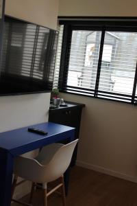 Appart'hotels Appartements Paris Boulogne : photos des chambres