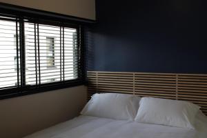 Appart'hotels Appartements Paris Boulogne : photos des chambres