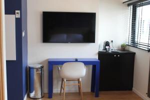 Appart'hotels Appartements Paris Boulogne : photos des chambres