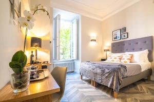 Superior Double or Twin Room room in Eccelso Hotel