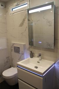 Appartements Paris Boulogne photo 12