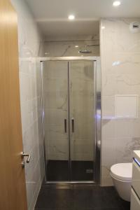 Appartements Paris Boulogne photo 15