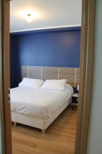 Appartements Paris Boulogne photo 21
