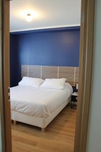 Appart'hotels Appartements Paris Boulogne : photos des chambres