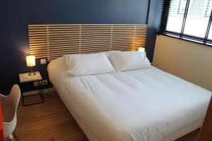 Appart'hotels Appartements Paris Boulogne : photos des chambres