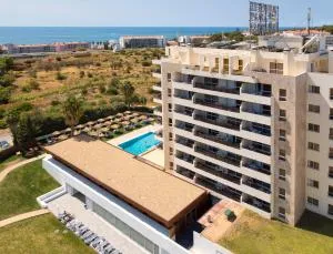 Interpass Vau Hotel Apartamentos - Vau