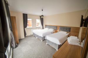 Inceli Hotel