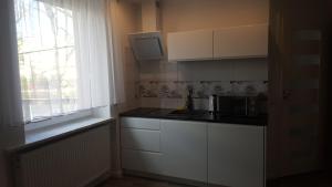 Apartament Centrum 2