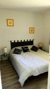 Appartement de 30m2 dans Résidence à proximité dHonfleur