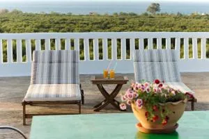 Villa Stefania - Drapaniás