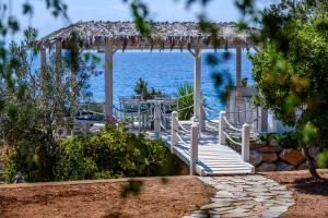 Apartment on the beach Argolida Greece