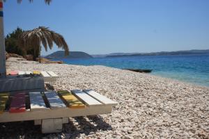 Apartment on the beach Argolida Greece