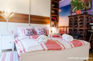 Apartments Kamenecki