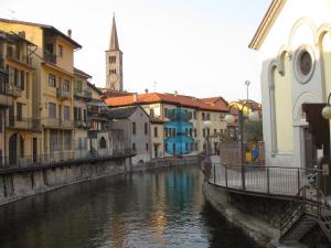 Ferienhaus Maison Alice Omegna Italien