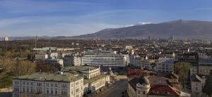 InterContinental Sofia by IHG