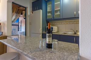 Tenerife Montaña Amarilla