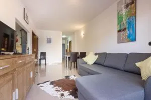 Tenerife Montaña Amarilla - Las Galletas