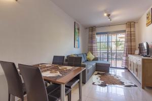 Tenerife Montaña Amarilla