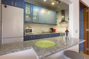 Tenerife Montaña Amarilla