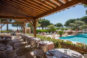 Hotels Grand Hotel Du Lido : photos des chambres
