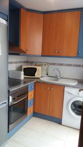 Urbanización Naturista Torremar Natura