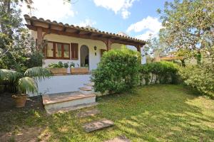 Villa Spiros