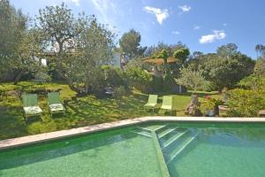 Villa Spiros