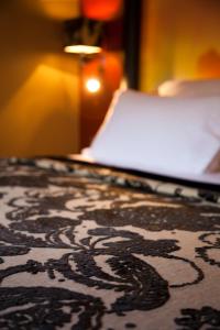 Hotels Hotel Fontaines du Luxembourg : photos des chambres