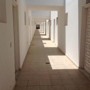 Aventura en Caleta de Fuste