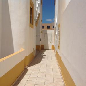 Aventura en Caleta de Fuste