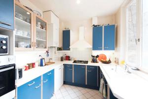 Veeve - Tranquility by Le Jardin du Luxembourg