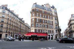 Veeve - Tranquility by Le Jardin du Luxembourg