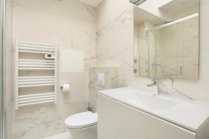 Appartements Pick A Flat's Apartment in Saint Germain - Rue Corneille : photos des chambres