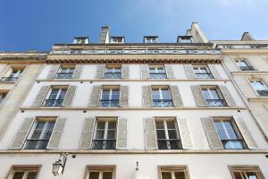 Appartements Pick A Flat's Apartment in Saint Germain - Rue Corneille : photos des chambres