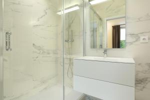Appartements Pick A Flat's Apartment in Saint Germain - Rue Corneille : photos des chambres