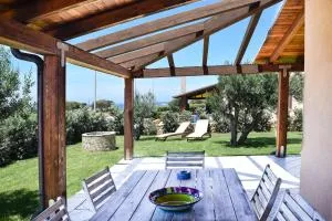 Dimore Damare Baia Cornino - Custonaci