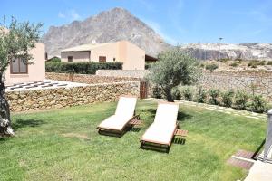 Dimore Damare Baia Cornino