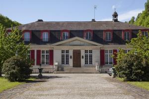 Maisons d'hotes Le domaine de barbizon : photos des chambres