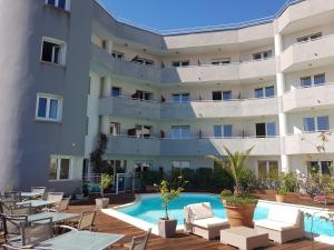 Hotel Le Tilbury photo 21