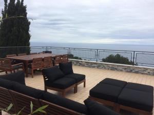 Appartements SKYLINE Apartments : photos des chambres