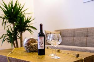 Dundo Baldo Apartment