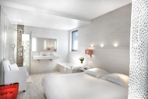 Appart'hotels Seventeen Hotel : photos des chambres