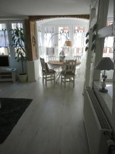 Apartement Appartements Au Bouchon Brionnais Strasbourg Prantsusmaa