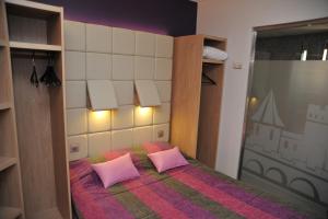 Hotels Hotel Espace Cite : photos des chambres