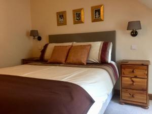 B&B / Chambres d'hotes Chaillac Bed & Breakfast : photos des chambres