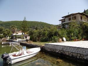Vaso's Bay House Lefkada Greece