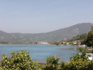 Vaso's Bay House Lefkada Greece