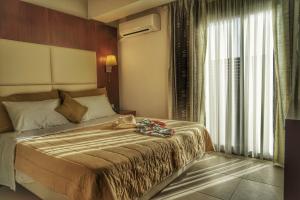 Kokoni Beach Hotel Korinthia Greece
