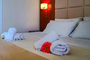 Kokoni Beach Hotel Korinthia Greece