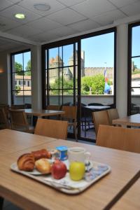 Hotels Hotel Espace Cite : photos des chambres